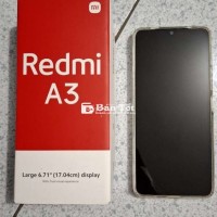 Redmi A3