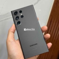 S23 ultra 5G 8/256GB Bản Mỹ Nguyên Lock Mỹ 98%