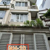 VIP PHÚ NHUẬN - HXH NGUYỄN ĐÌNH CHÍNH - 4TẦNG  - NỞ HẬU - CHỈ 9,9 TỶ