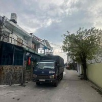 BÁN ĐẤT 6x21 HẺM TẢI GẦN LÊ VĂN KHƯƠNG NGUYỄN ẢNH THỦ Q12