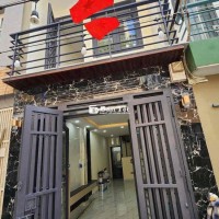 BÁN NHÀ SỔ RIÊNG-ĐƯỜNG SỐ 79-P TÂN QUY -QUẬN 7