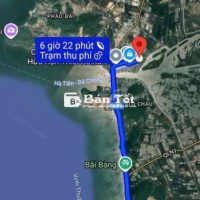 Dien tich 360m2 thôcư 200m