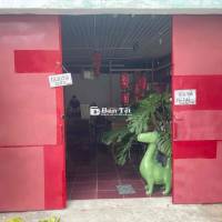 Cho thuê mặt bằng kinh doanh 85m² - 6 triệu/tháng