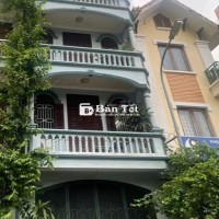 Nhà Khương Đình, Ngõ Phân Lô , 55m,4 Tầng Không Quy Hoạch