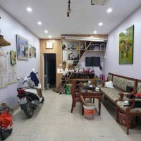 BÁN NHÀ ĐẸP LĨNH NAM – 41M² – 4.3 TỶ – NGÕ RỘNG – NHÀ MỚI VỀ Ở NGAY