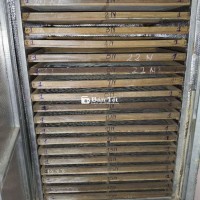Máy ấm trứng gà vịt cút 2000 - 6000 trứng