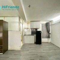 Cho thuê căn hộ full nội thất giá rẻ