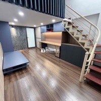 Hiếm bán nhanh căn tt tầng 2 phố Minh Khai ,5 M ra phố cực tiện 2 ngủ
