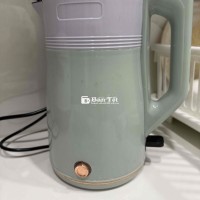 Bình đun siêu tốc