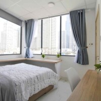 Phòng Trọ 25m2 View Landmark 81 - Võ Duy Ninh, Bình Thạnh