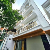 Cần bán nhà An Dương Vương, Tây Hồ - 10 tỷ