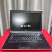 Dell Latitude E6430 i5 3230M/8gb/SSD120gb 14'0 HD
