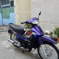 Bán Wave anpha 110 Mấy zin Có Bảo Hành