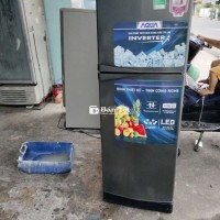 Bán tủ lạnh aqua