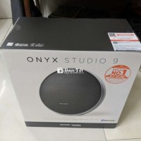 Onyx studio 9 newseal , chính hãng pgi