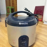 pass lại nồi cơm điện shap Thái Lan 180k