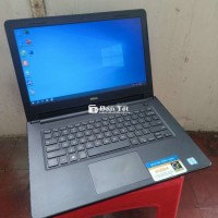 Máy còn rất đẹp pin 3h i3 ram 8gb ssd 128gb