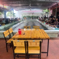 Tuyển Tạp Vụ