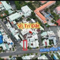 BÁN LÔ ĐẤT MẶT TIỀN KINH DOANH DĨ AN . NGAY TRƯỜNG CẤP 1-2
