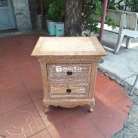 Tủ đầu giường