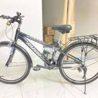 Thanh lý Xe Đạp Thể Thao Amida