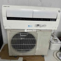 Máy lạnh Mishubishi nội địa nhật 1.25hp date 2019