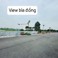 🌺 BÌA LÀNG - 2 MẶT ĐƯỜNG TRƯỚC SAU - ĐƯỜNG TRƯỚC ĐẤT RỘNG 10M - 🌺
