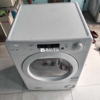 Thanh lý máy sấy quần áo 9kg