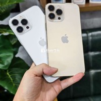 Siêu Thơm iPhone 13 Pro Max 128G QT