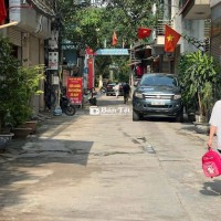 ## PHÂN LÔ Ô TÔ HOÀNG TĂNG BÍ - BẮC TỪ LIÊM - 8.2 TỶ
