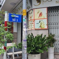 Tuyển thợ phụ tiện tóc nữ