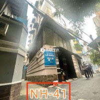 KHU VIP TOÀN BIỆT THỰ  - SÁT Q1, Q3 DÒNG TIỀN 30TR/THÁNG.