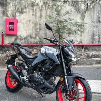 Cần bán MT03 ABS 2022 Bssg