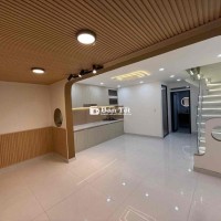 Nhà mới Tân Phú ỡ Ngay. 3PN chỉ 3 tỉ 950