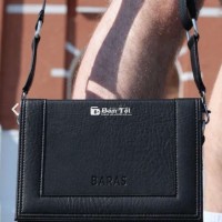 Túi chéo Baras chính hãng mới 100% New Fullbox