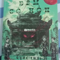 [PASS] QUỶ ÁM ĐÊM CÔ HỒN - BẢN ĐẶC BIỆT