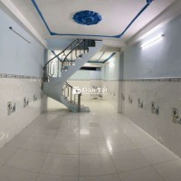 CHO THUÊ NHÀ NGUYÊN CĂN ĐƯỜNG SỐ TÂN QUY, GẦN LOTTE MART