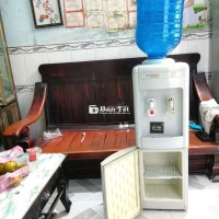 Cần bán máy lọc nước Kangaroo úp Bình, xài tốt ạ