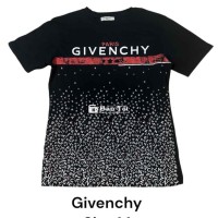 Tee Givenchy Monogram Size M