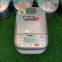 Hitachi cao tần áp suất 1 lít date cao 2021