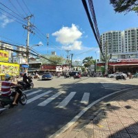 Lê văn lương q7, 90m2 , ngang 6m gần KDC him lam