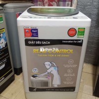 7kg panasonic zin đẹp bao sài tốt có BH bao lắpđặt