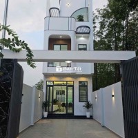 Bán Nhà MT Kinh Doanh Định Hoà TDM Bình Dương
