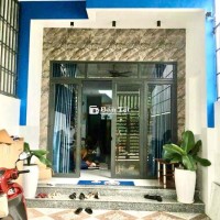 BÁN NHÀ 2 TẦNG MỚI ĐẸP - Đường Võ Văn Hát, F. Long Trường , Quận 9 - 7