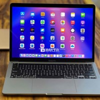 [CHƯA QUA SỬ DỤNG] ✅MacBook Pro M1 16G/ 512G 🥫100%