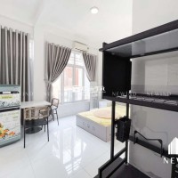 CHDV Xóm chiếu coa thang máy