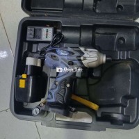 Vít búa pin Hitachi 12v