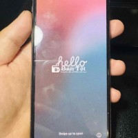 mình cần bán iphone xs hoặc giao lưu máy sam sung