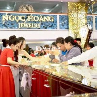 Tuyển nhân viên bán hàng tại Biên Hoà Đồng Nai