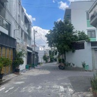 Đất đường xe tải Đăng Văn Bi 70m2
